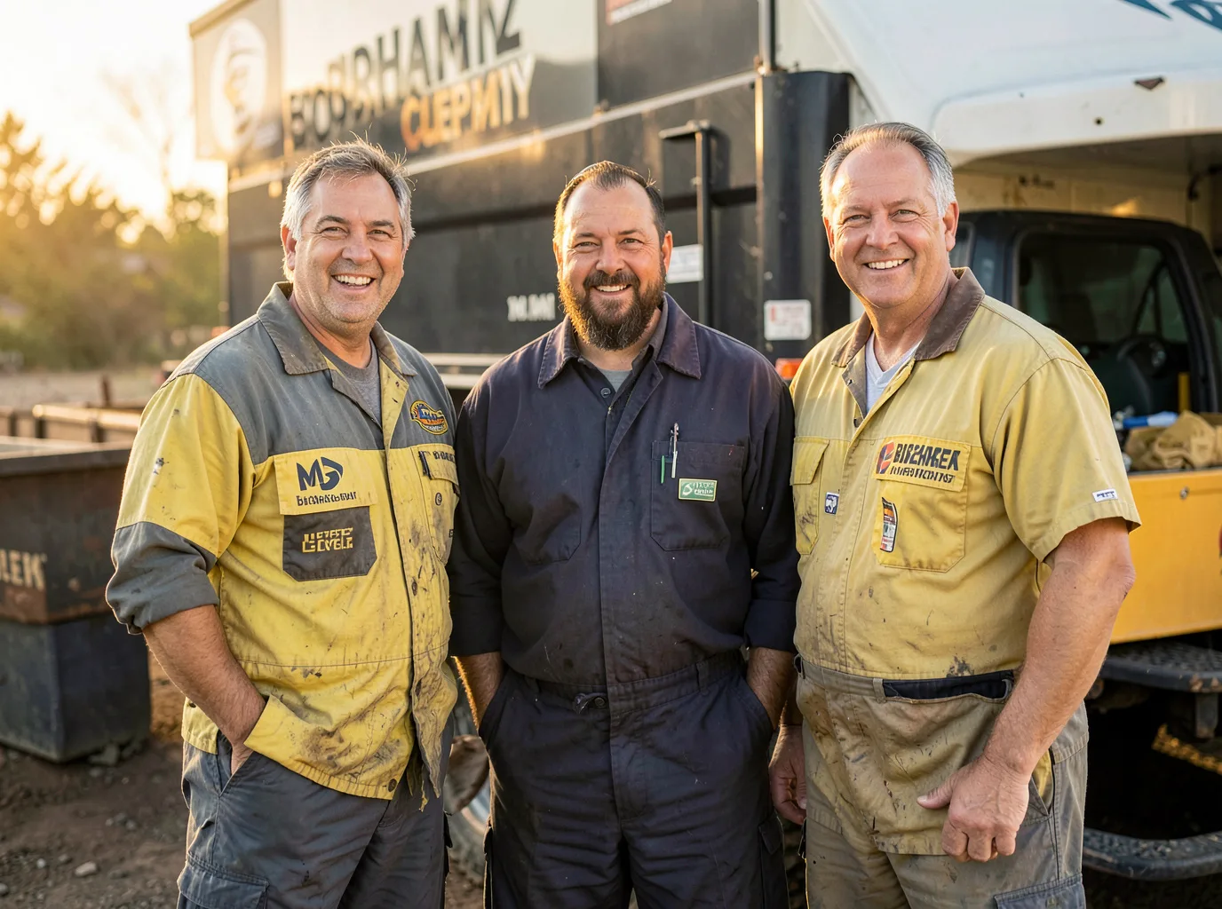 Sewage Cleanup company in Neck City, MO