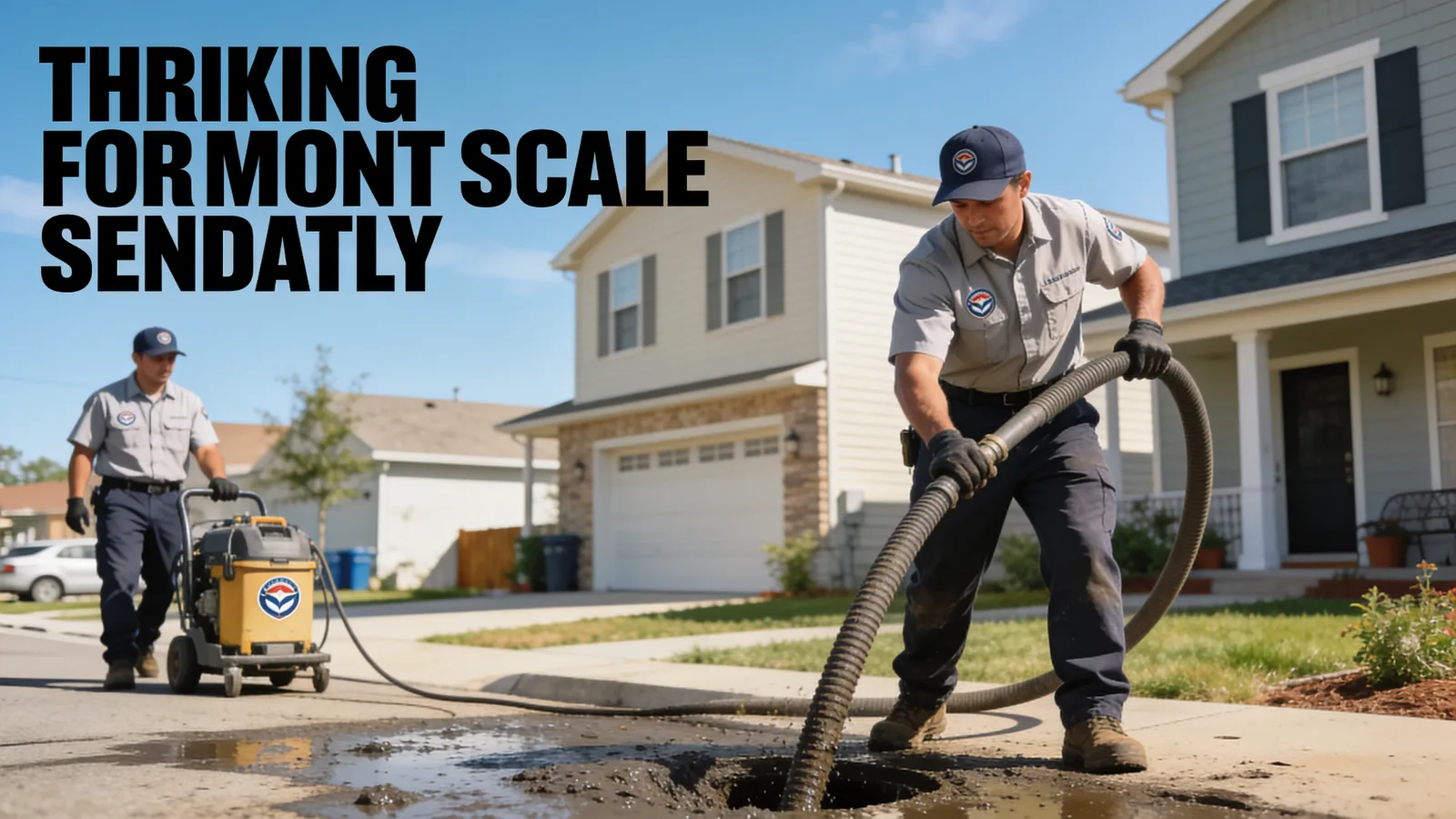 Sewage Cleanup in Neck City, MO near me